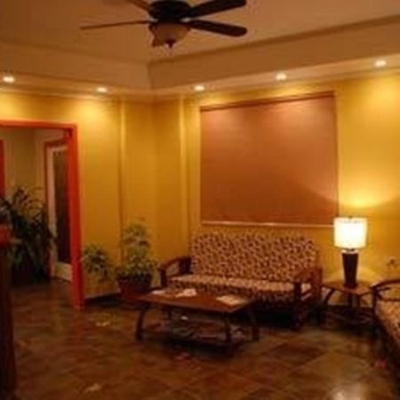 L'Orchidee Boutique Hotel Belmont Exterior photo