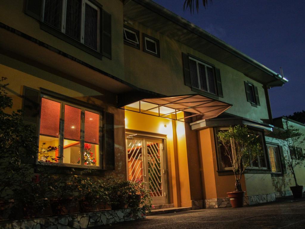 L'Orchidee Boutique Hotel Belmont Exterior photo
