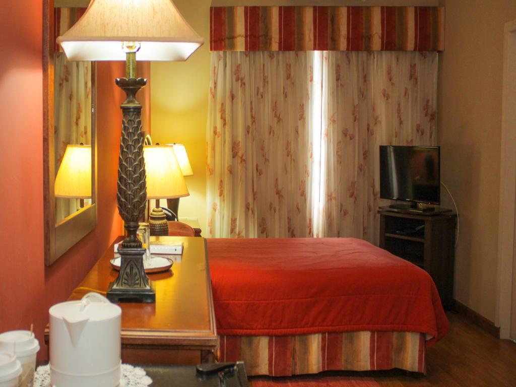 L'Orchidee Boutique Hotel Belmont Exterior photo