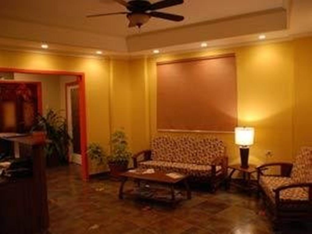 L'Orchidee Boutique Hotel Belmont Exterior photo