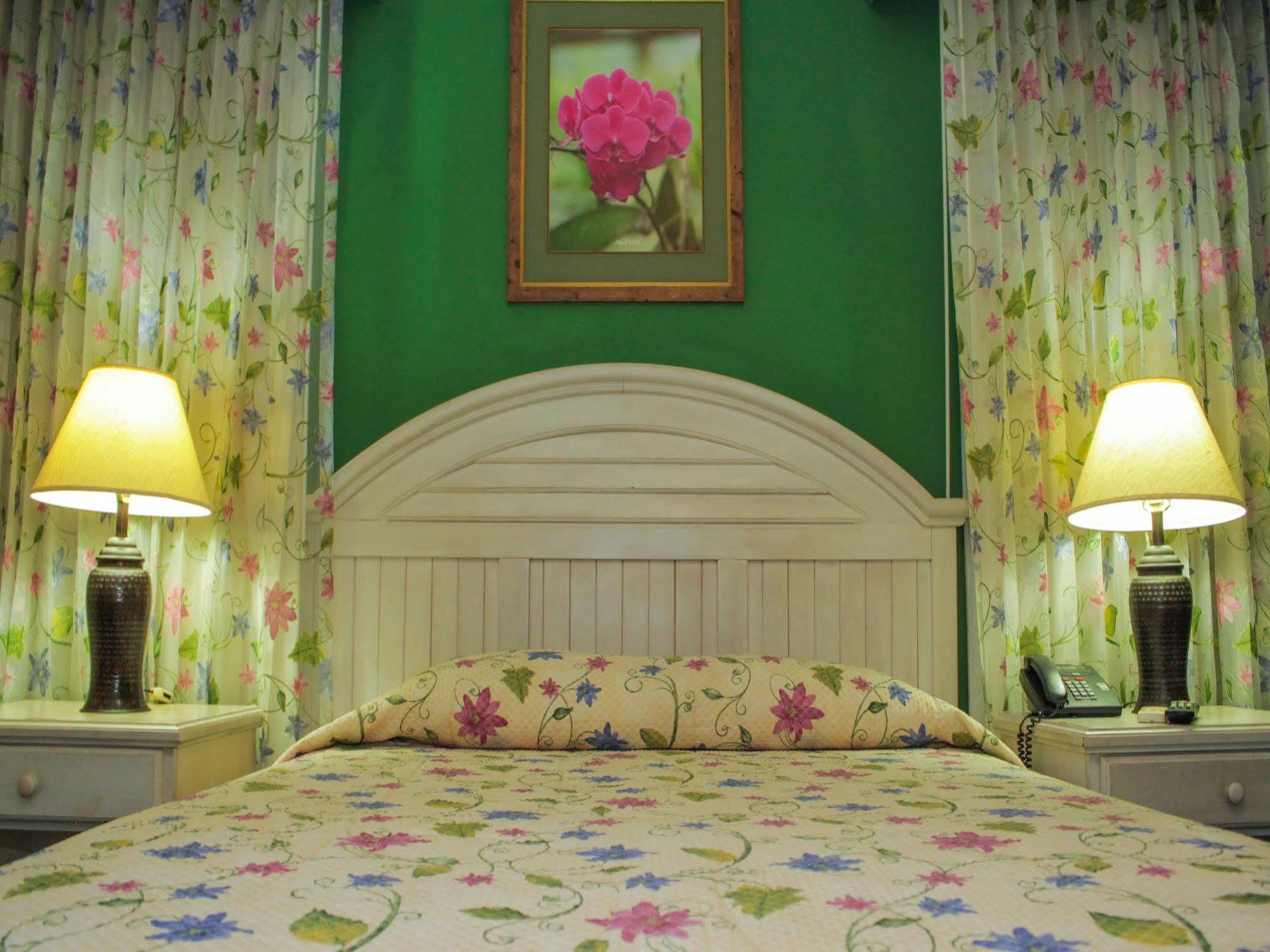 L'Orchidee Boutique Hotel Belmont Exterior photo